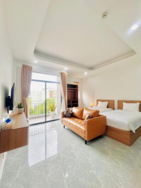 Sea Flower Homestay